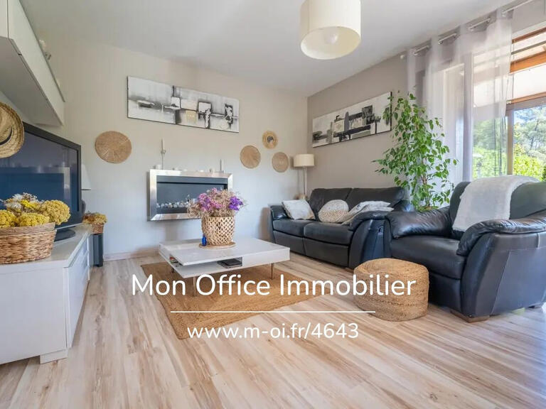 Propriété Aix-en-Provence - 300m²