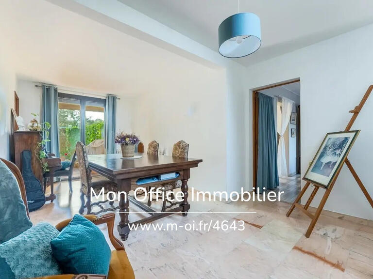 Propriété Aix-en-Provence - 300m²