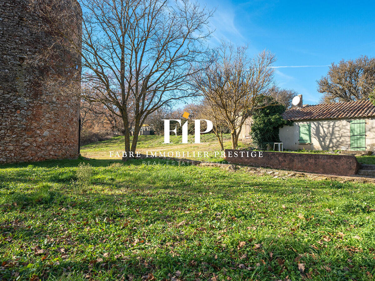 Propriété Aix-en-Provence