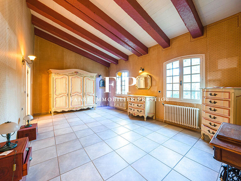 Propriété Aix-en-Provence - 9 chambres - 470m²