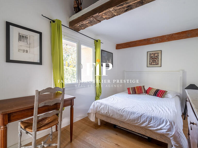 Propriété Aix-en-Provence - 5 chambres - 205m²