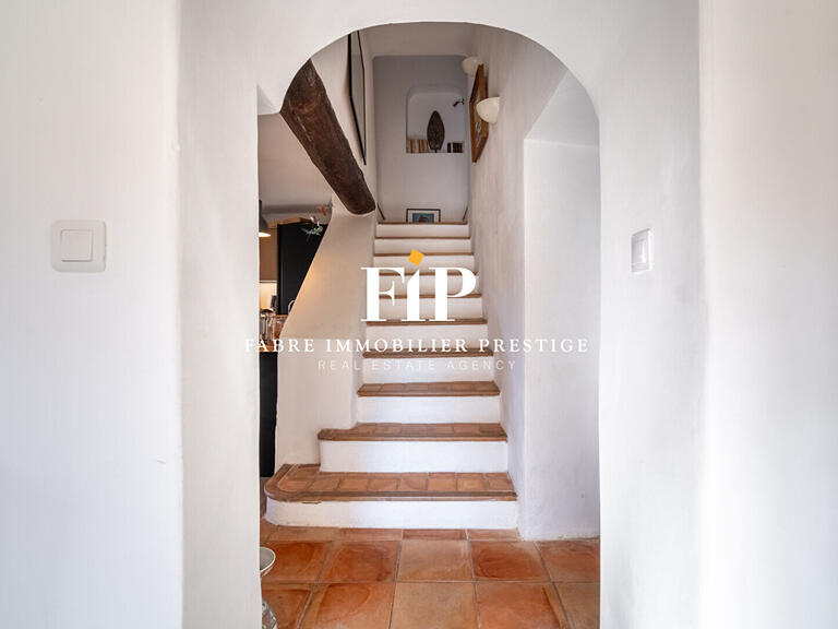 Propriété Aix-en-Provence - 5 chambres - 205m²