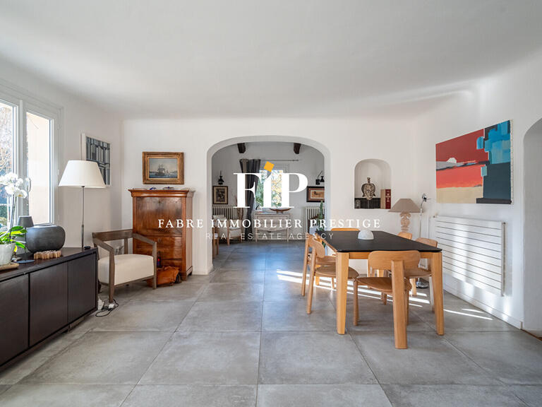 Propriété Aix-en-Provence - 5 chambres - 205m²