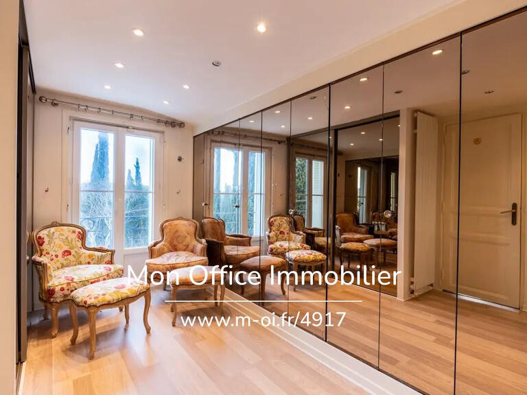 Propriété Aix-en-Provence - 7 chambres - 630m²