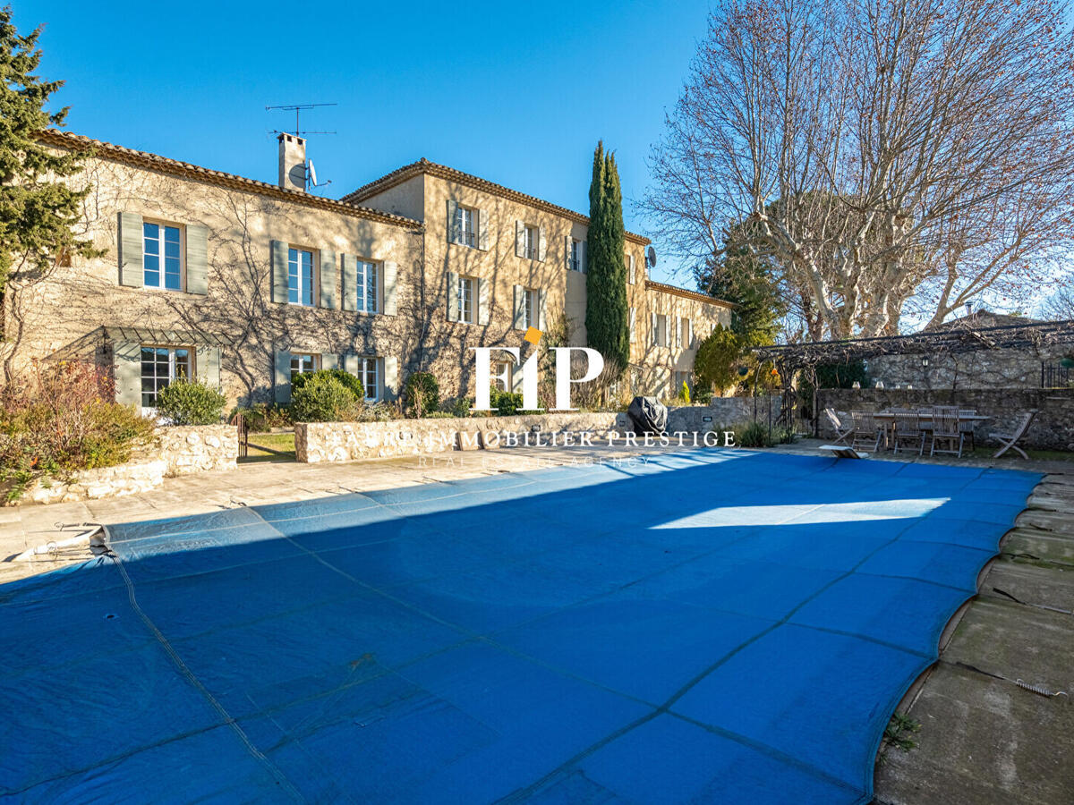 Property Aix-en-Provence