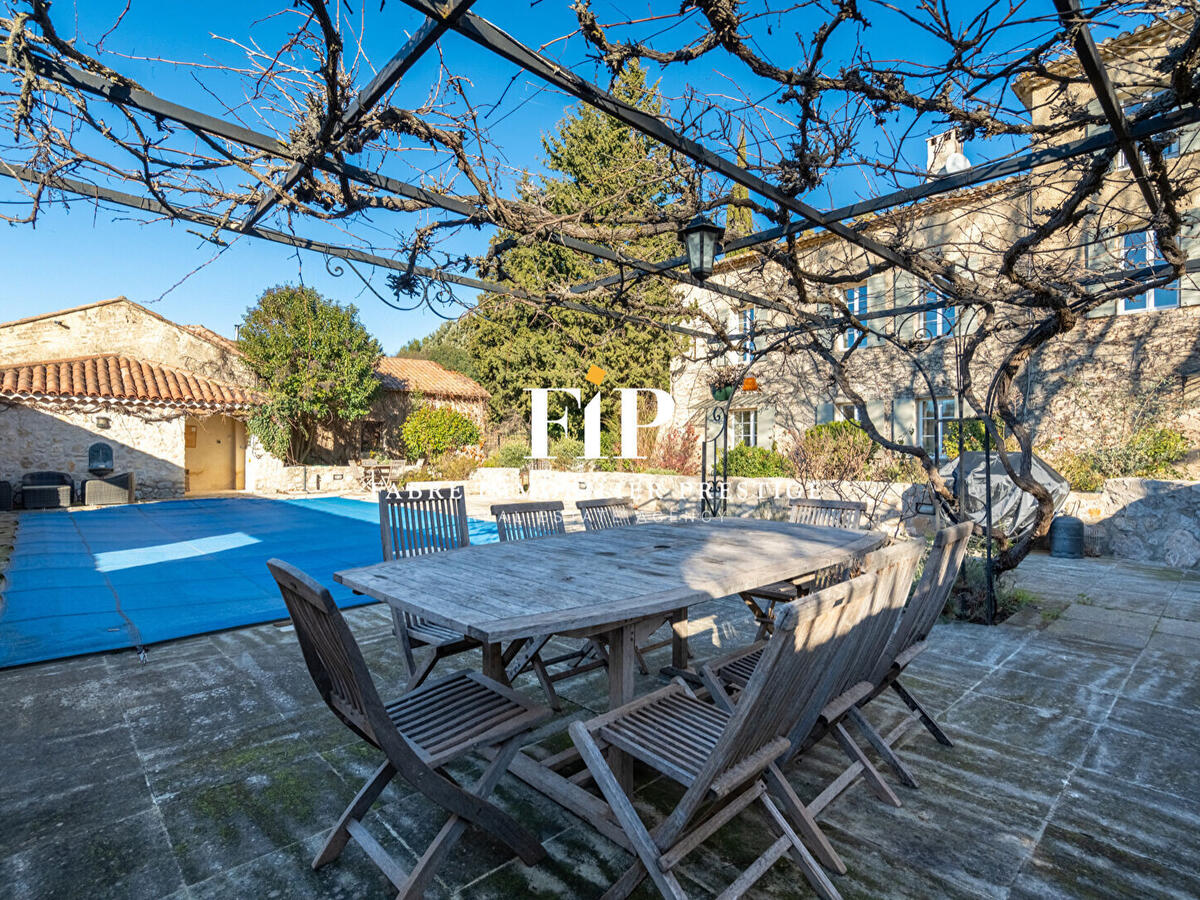 Property Aix-en-Provence