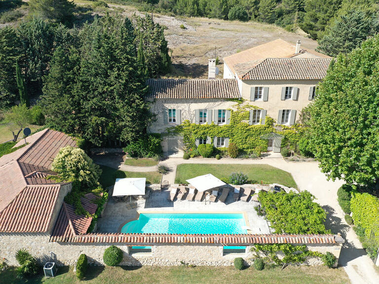 Property Aix-en-Provence - 7 bedrooms - 550m²