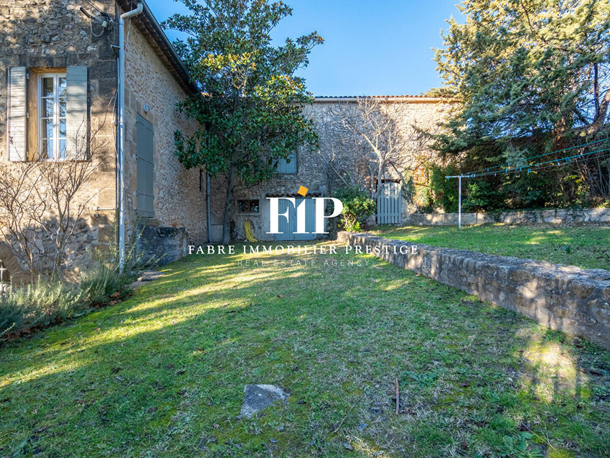 Property Aix-en-Provence