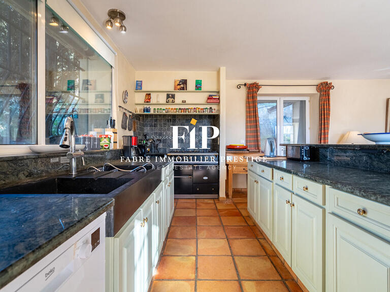 Property Aix-en-Provence - 7 bedrooms - 550m²