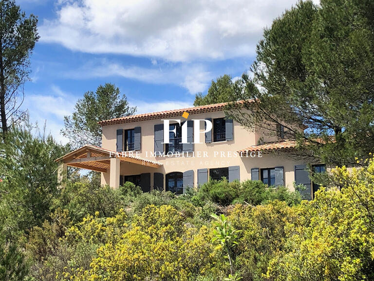 Property Aix-en-Provence - 8 bedrooms - 400m²