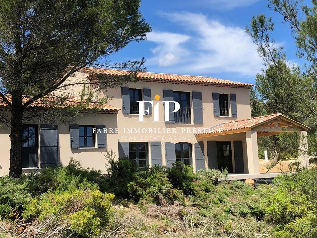 Property Aix-en-Provence