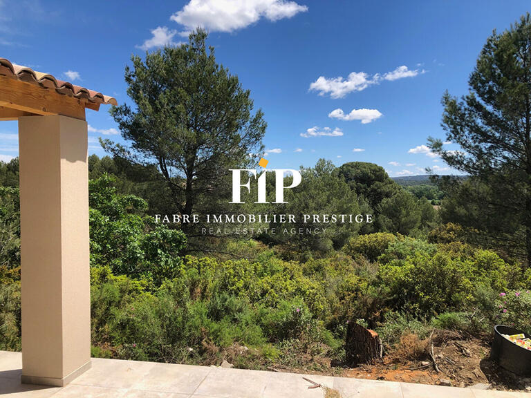 Property Aix-en-Provence - 8 bedrooms - 400m²