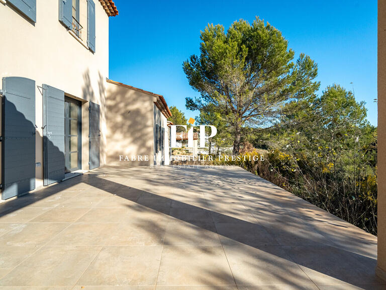 Property Aix-en-Provence - 8 bedrooms - 400m²