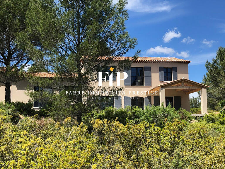 Property Aix-en-Provence - 8 bedrooms - 400m²