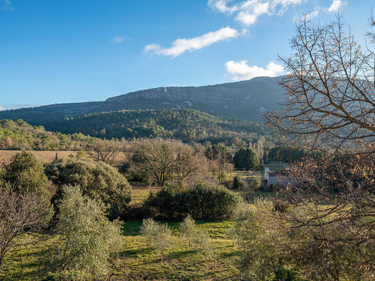 Propriété Aix-en-Provence - 5 chambres - 350m²