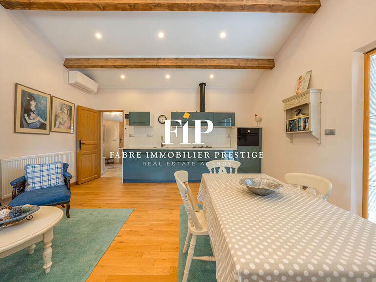 Propriété Aix-en-Provence - 5 chambres - 350m²