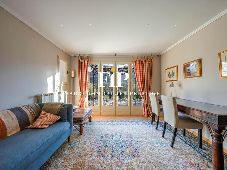 Propriété Aix-en-Provence - 5 chambres - 350m²