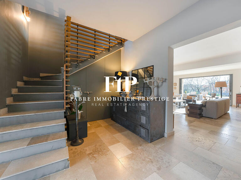 Propriété Aix-en-Provence - 5 chambres - 325m²