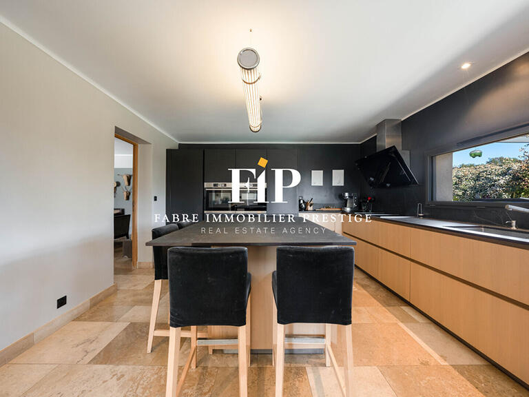 Propriété Aix-en-Provence - 5 chambres - 325m²