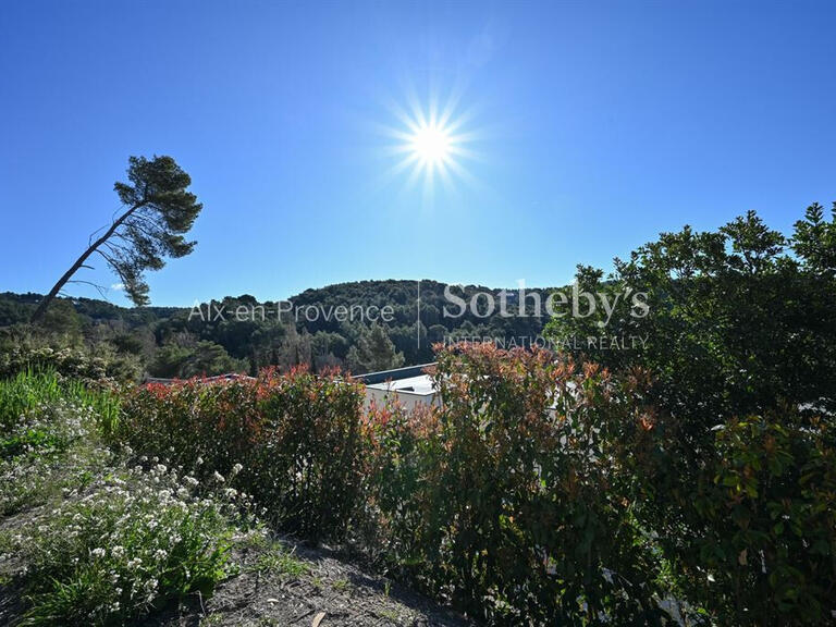 Land Aix-en-Provence - 2056m²