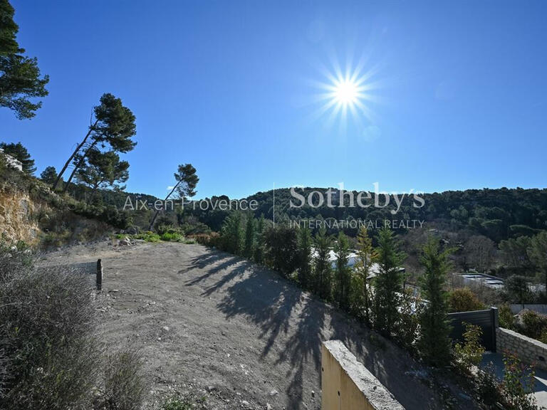 Terrain Aix-en-Provence - 2056m²