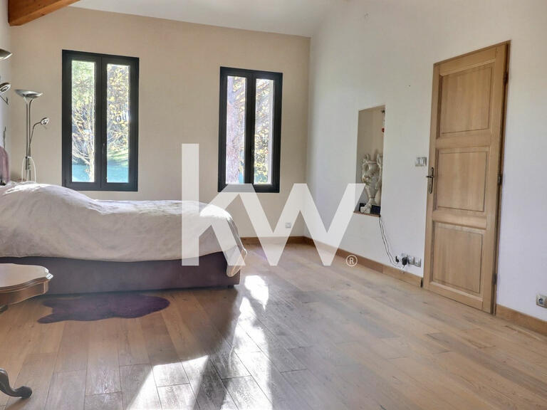 Villa Aix-en-Provence - 250m²