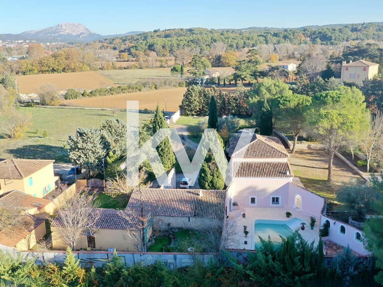 Villa Aix-en-Provence - 250m²