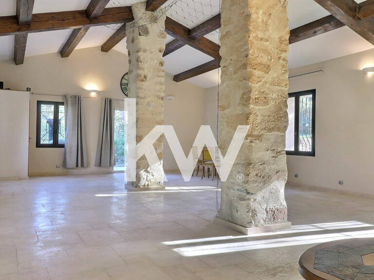 Villa Aix-en-Provence - 250m²