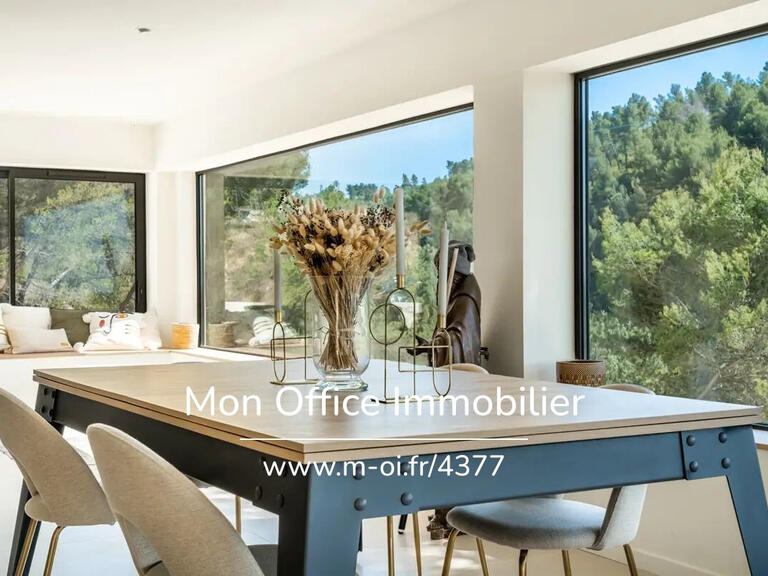 Villa Aix-en-Provence - 5 chambres - 269m²