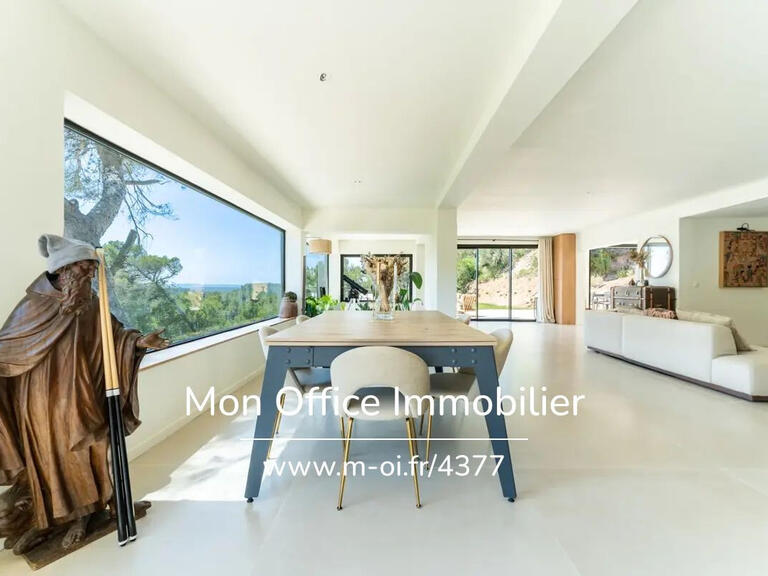 Villa Aix-en-Provence - 5 chambres - 269m²