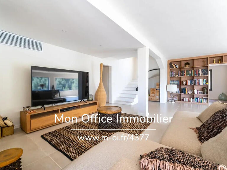 Villa Aix-en-Provence - 5 chambres - 269m²