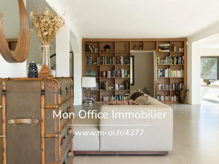 Villa Aix-en-Provence - 5 chambres - 269m²