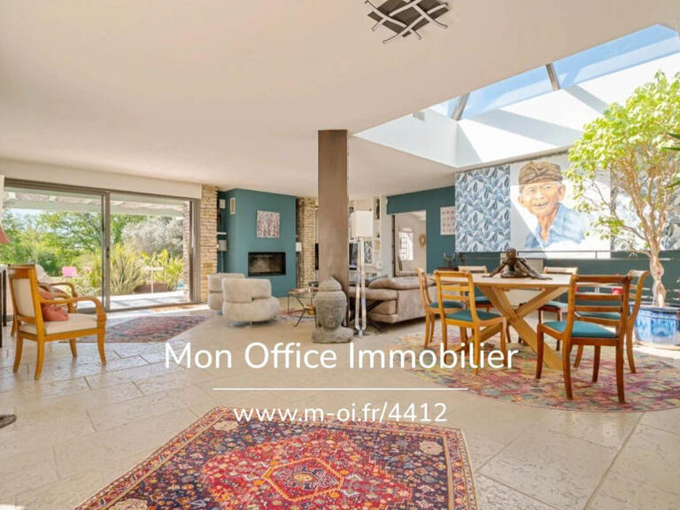 Villa Aix-en-Provence - 7 bedrooms - 320m²