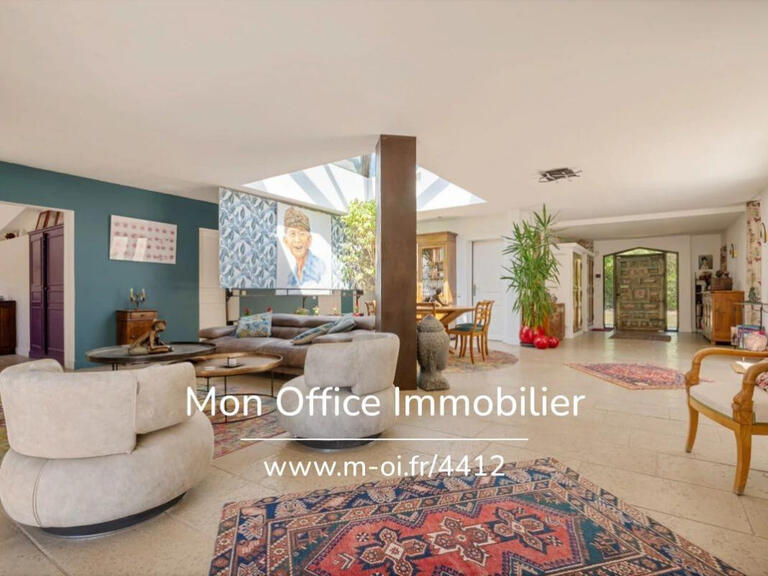 Villa Aix-en-Provence - 7 bedrooms - 320m²