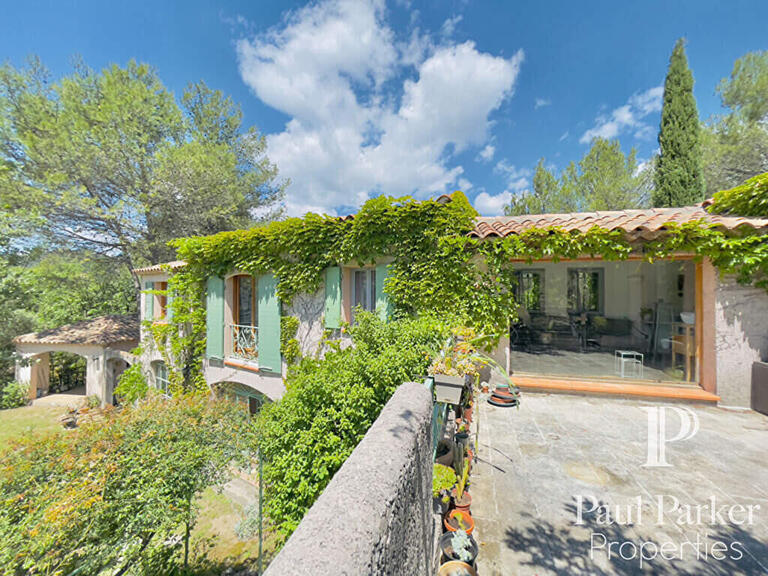 Villa Aix-en-Provence - 3 bedrooms