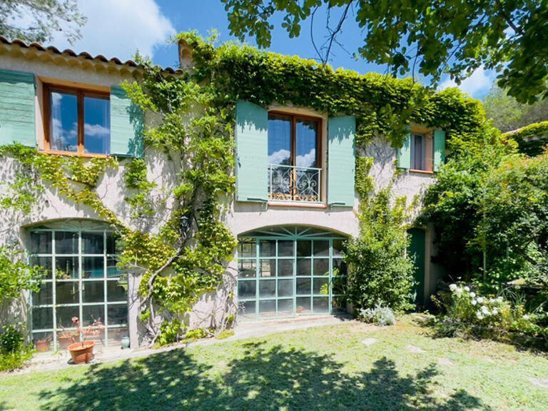 Villa Aix-en-Provence - 3 bedrooms