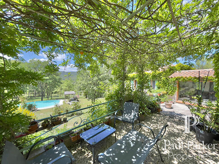 Villa Aix-en-Provence - 3 bedrooms