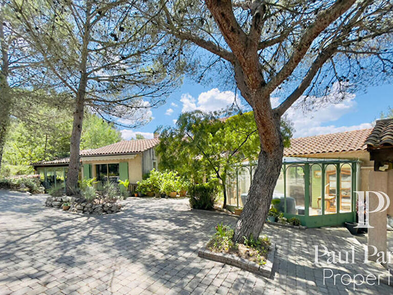 Villa Aix-en-Provence - 3 bedrooms