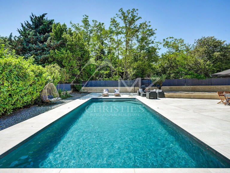 Villa Aix-en-Provence - 4 bedrooms - 190m²