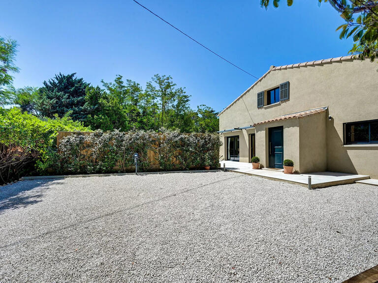 Villa Aix-en-Provence - 4 bedrooms - 190m²