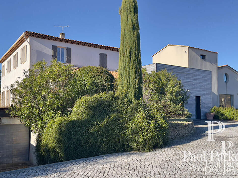 Villa Aix-en-Provence