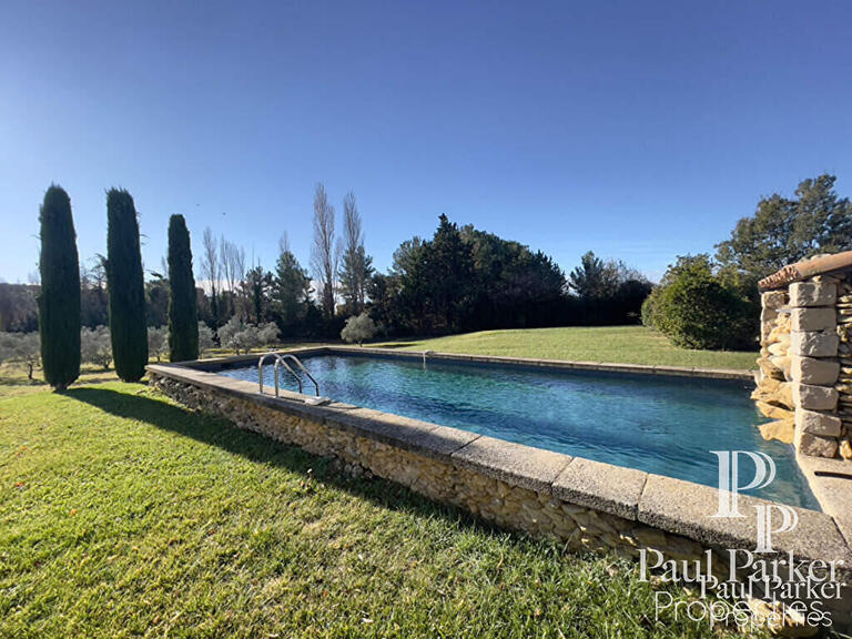 Villa Aix-en-Provence - 6 bedrooms