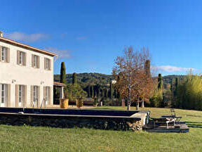 Villa Aix-en-Provence