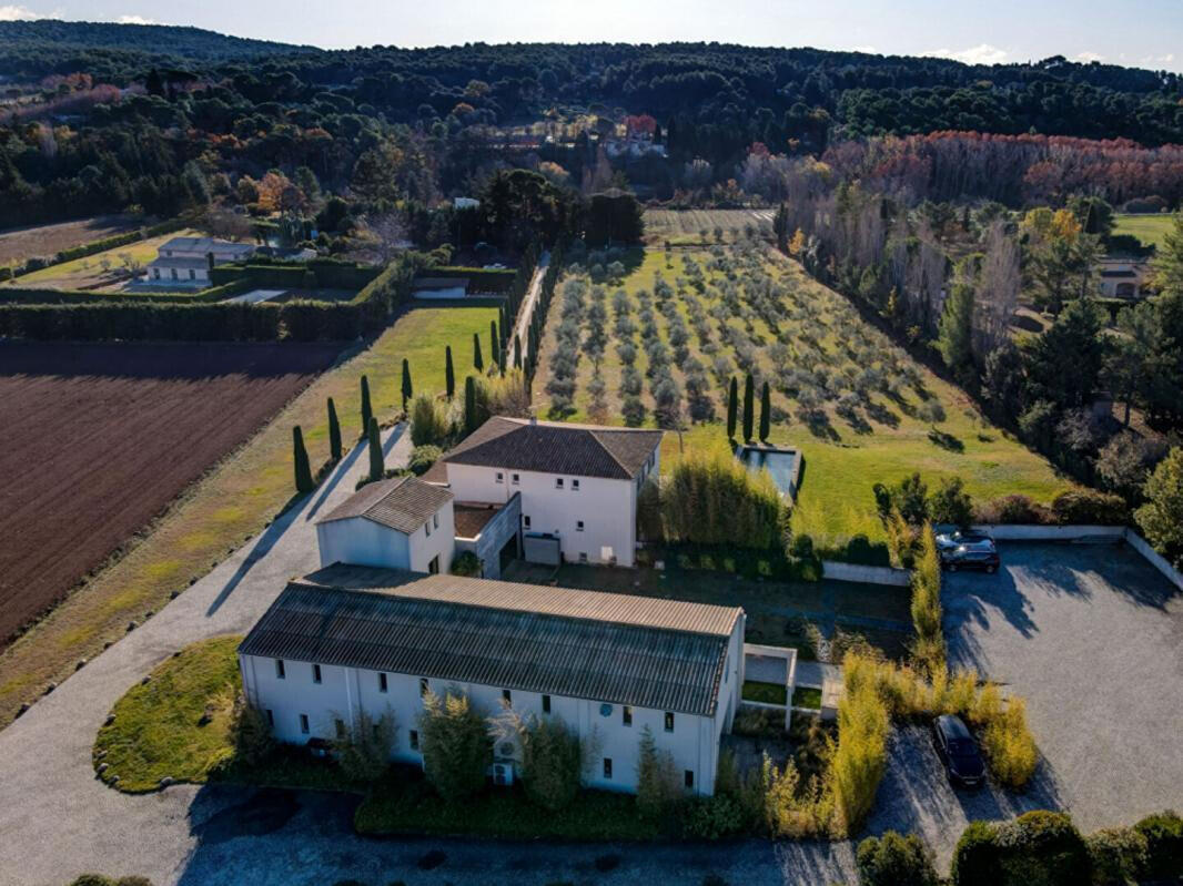 Villa Aix-en-Provence