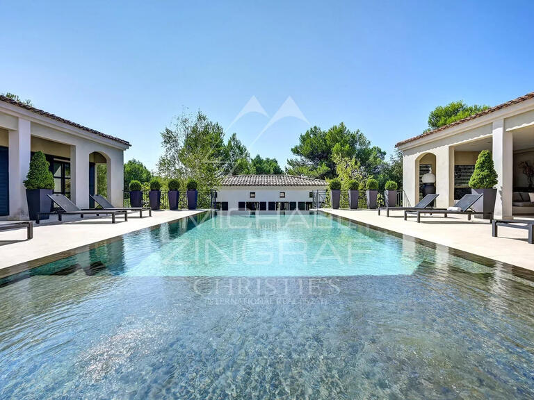 Villa Aix-en-Provence - 5 bedrooms - 500m²