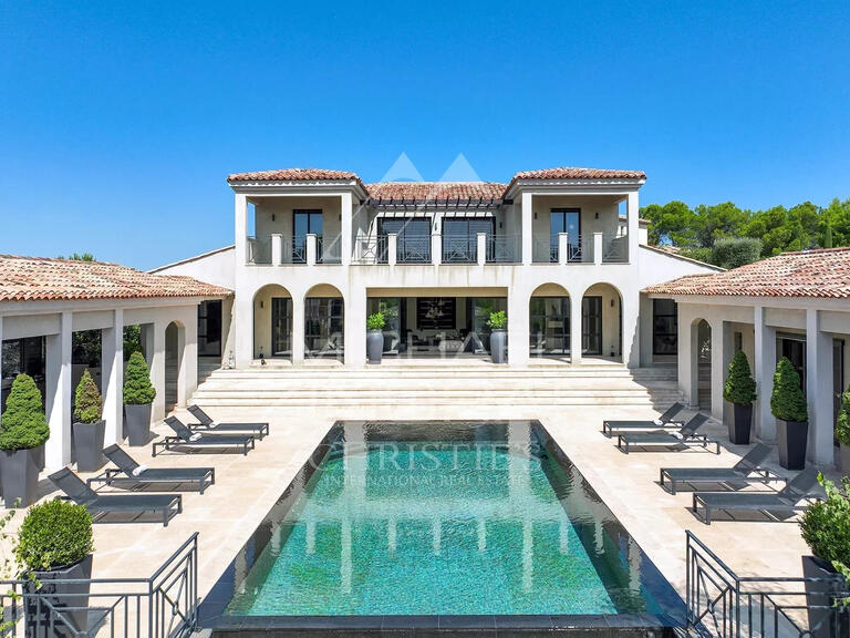 Villa Aix-en-Provence - 5 bedrooms - 500m²