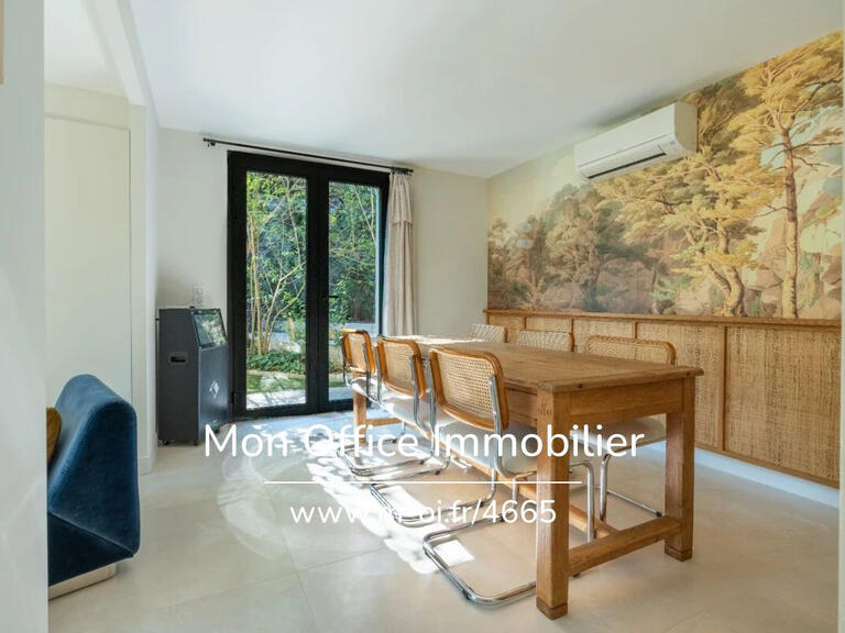 Villa Aix-en-Provence - 4 bedrooms - 140m²