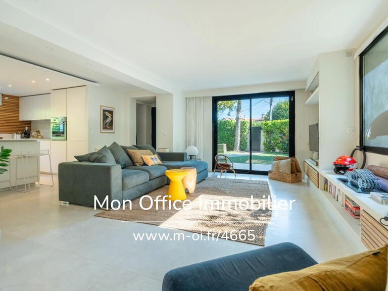 Villa Aix-en-Provence - 4 chambres - 140m²