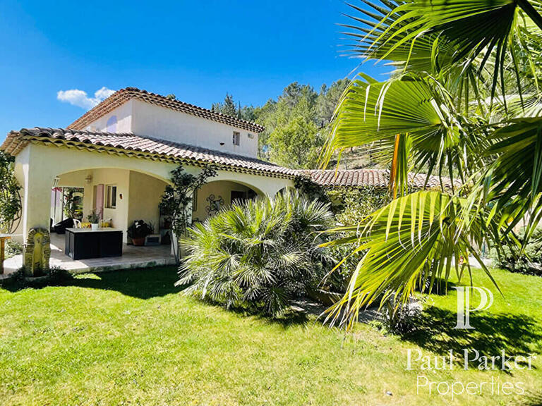 Villa Aix-en-Provence - 3 bedrooms