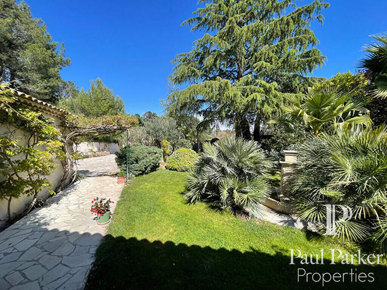 Villa Aix-en-Provence - 3 bedrooms